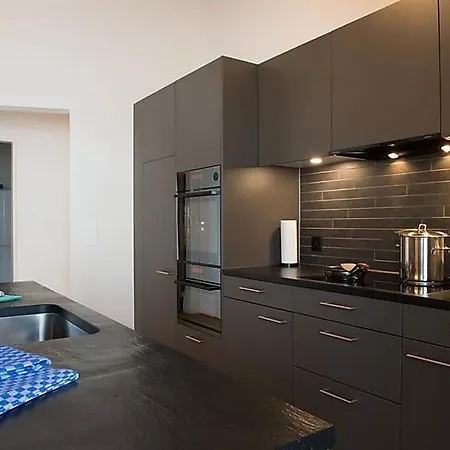 Sleeps 10 Wifi Engelberg