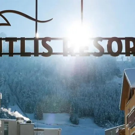 Sleeps 10 Wifi Engelberg