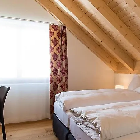 Sleeps 10 Wifi Lejlighed Engelberg